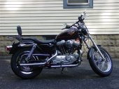1995 Harley-Davidson 1200 Sportster photo
